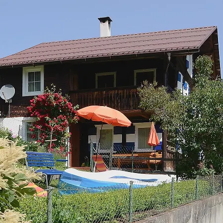 Bauernhaus In A 060.004