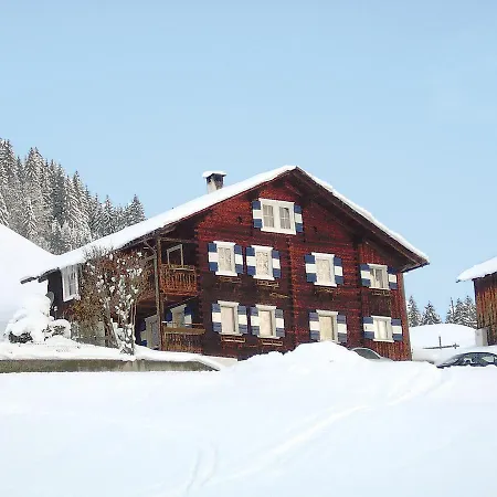 別荘 Bauernhaus In A 060.004