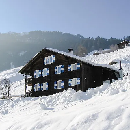 別荘 Bauernhaus In A 060.004 ガシュルン