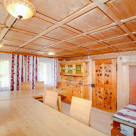 Bauernhaus In A 060.004 別荘 ガシュルン